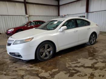  Salvage Acura TL