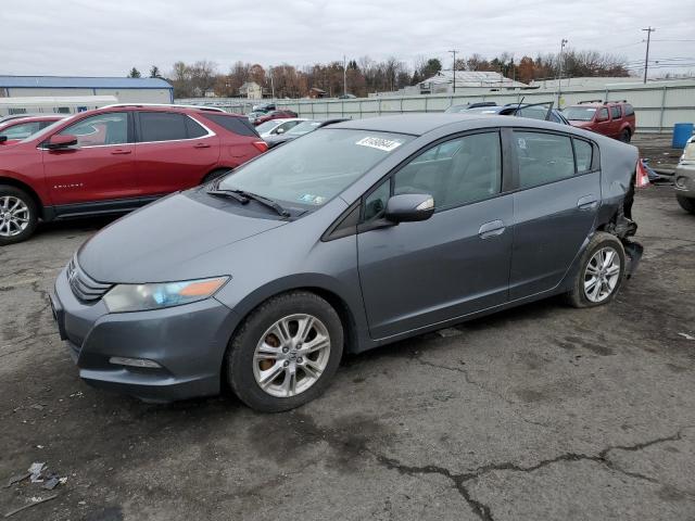  Salvage Honda Insight