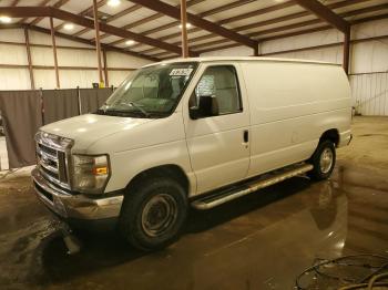  Salvage Ford Econoline