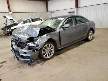  Salvage Audi A4