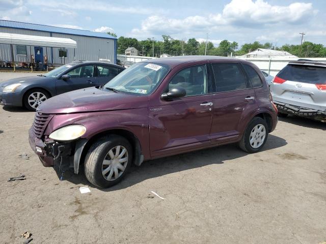  Salvage Chrysler PT Cruiser