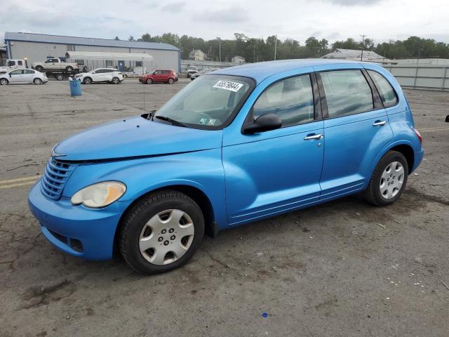  Salvage Chrysler PT Cruiser