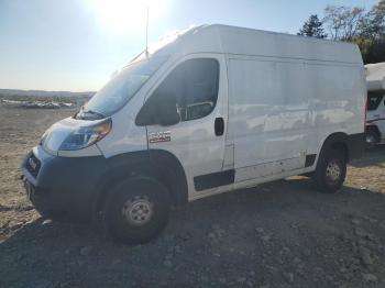  Salvage Ram Promaster