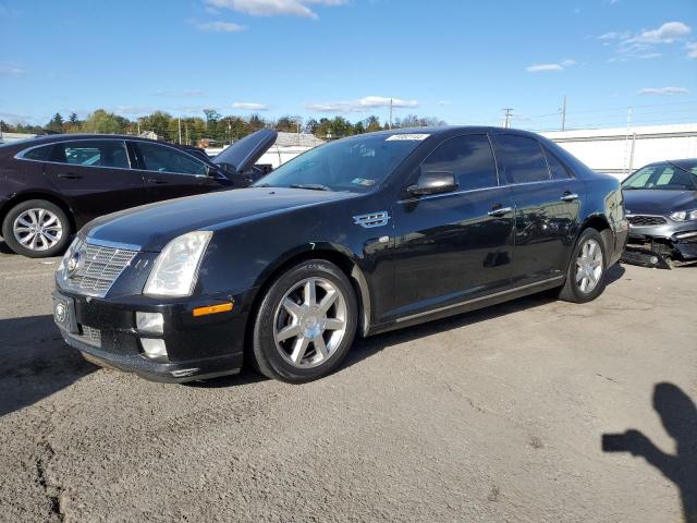  Salvage Cadillac STS