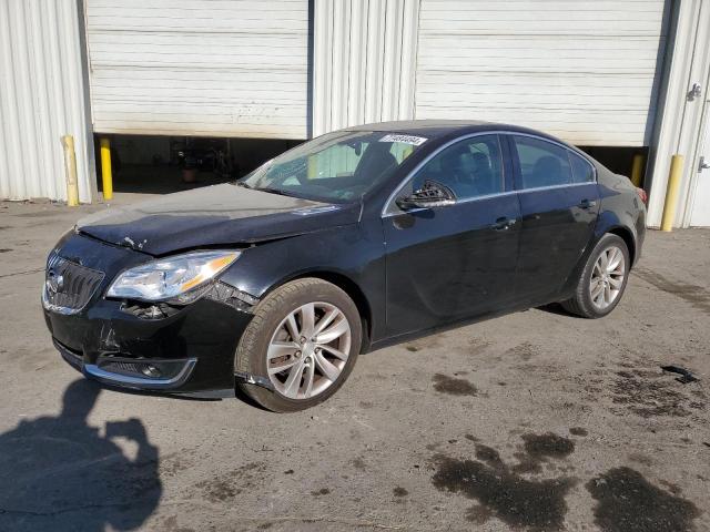  Salvage Buick Regal