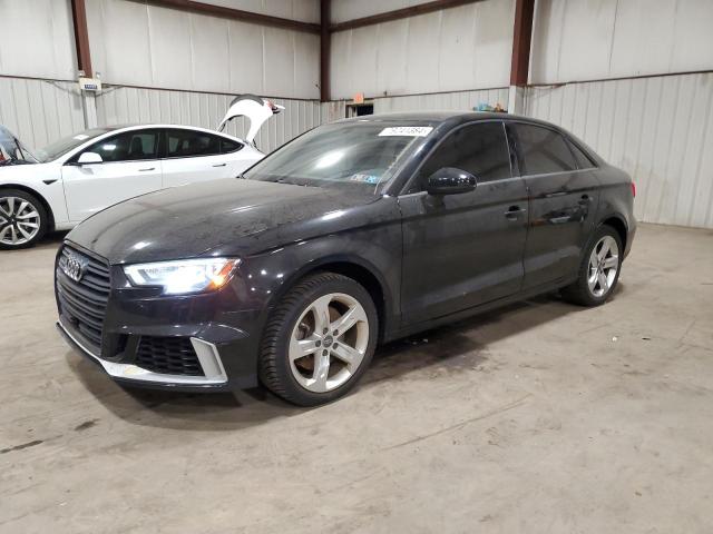  Salvage Audi A3