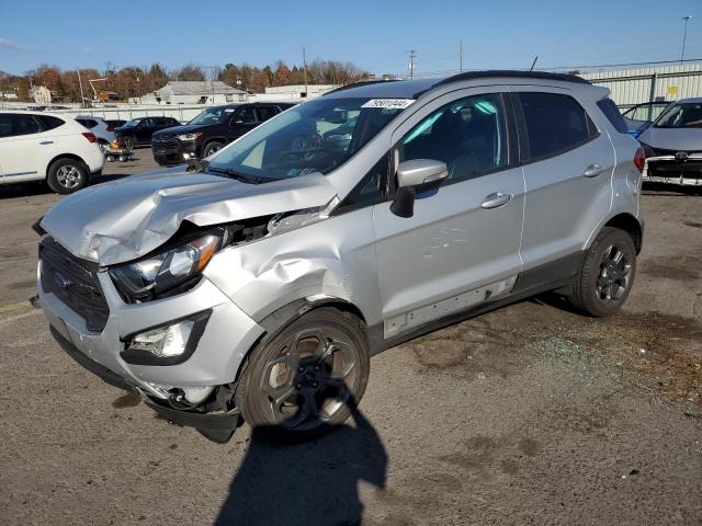  Salvage Ford EcoSport