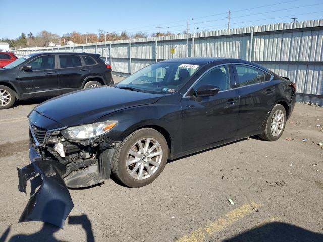  Salvage Mazda 6