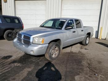  Salvage Dodge Dakota