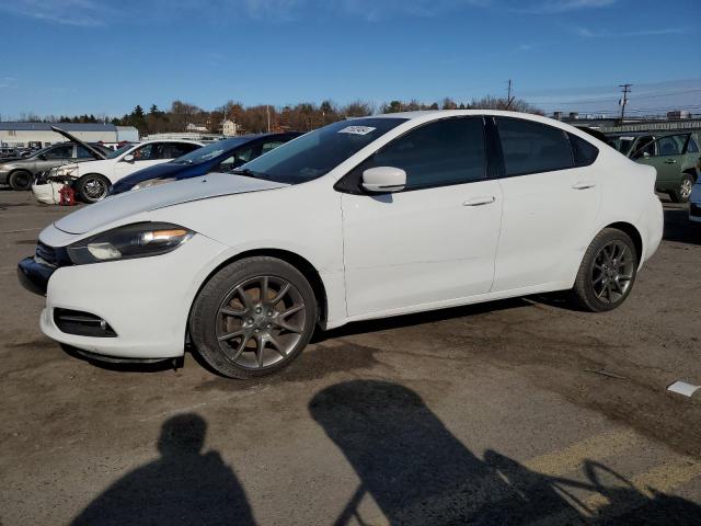  Salvage Dodge Dart