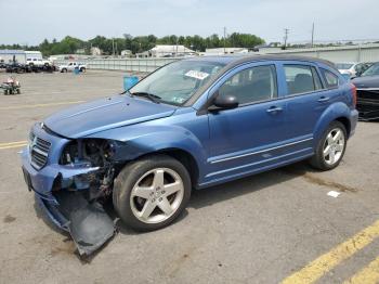  Salvage Dodge Caliber