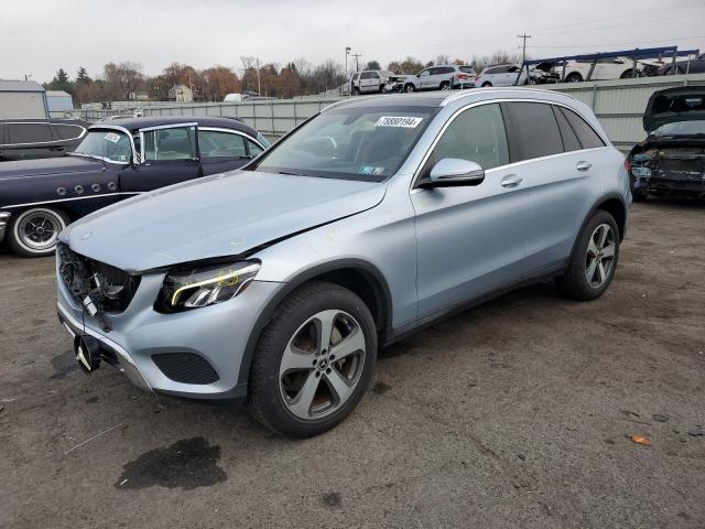  Salvage Mercedes-Benz GLC