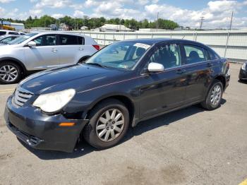  Salvage Chrysler Sebring