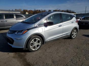  Salvage Chevrolet Bolt