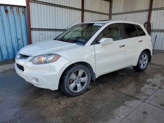  Salvage Acura RDX