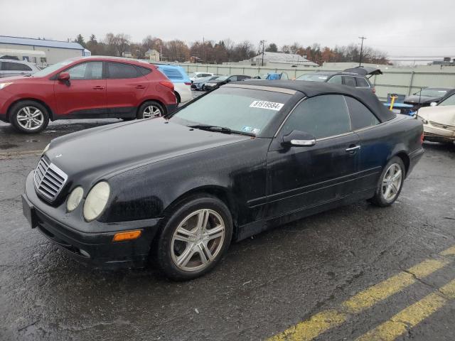  Salvage Mercedes-Benz 300-Class