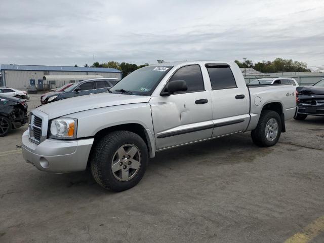  Salvage Dodge Dakota