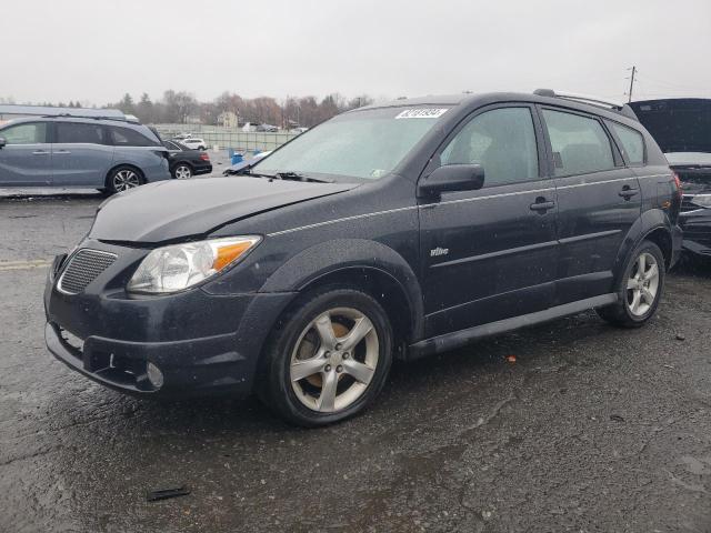  Salvage Pontiac Vibe