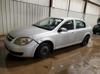  Salvage Chevrolet Cobalt