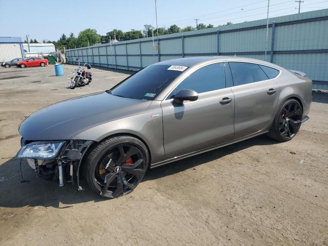  Salvage Audi A7