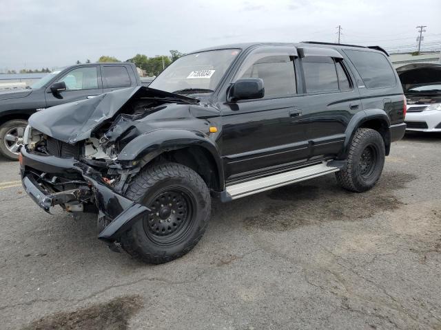  Salvage Toyota Hilux