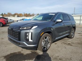  Salvage Hyundai PALISADE