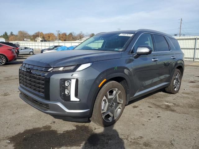  Salvage Hyundai PALISADE