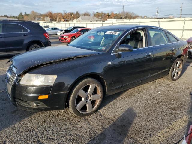  Salvage Audi A6