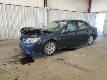  Salvage Saab 9 3