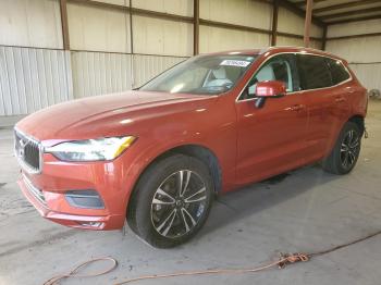  Salvage Volvo XC60