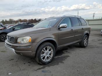  Salvage Volvo XC90