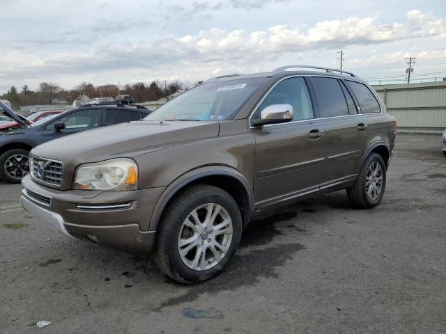  Salvage Volvo XC90