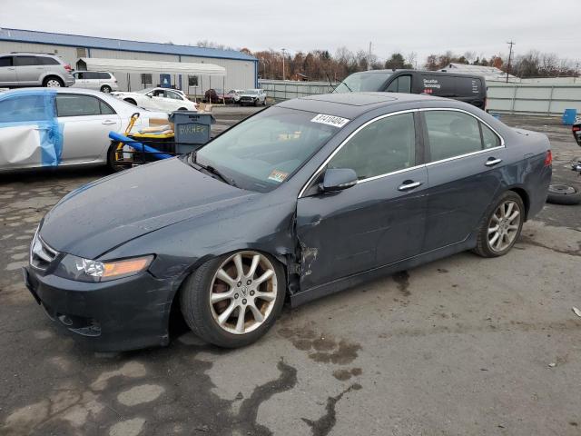  Salvage Acura TSX