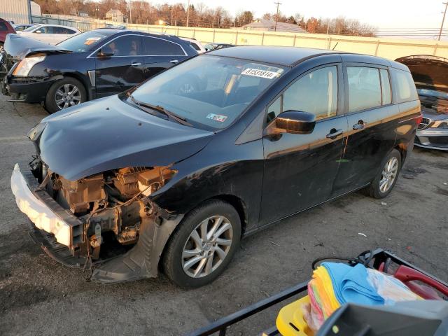  Salvage Mazda 5