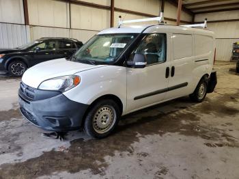  Salvage Ram Promaster