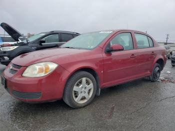  Salvage Chevrolet Cobalt