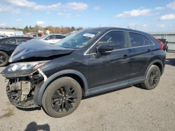  Salvage Mitsubishi Eclipse