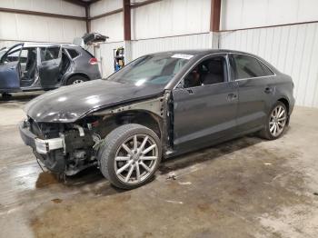  Salvage Audi A3