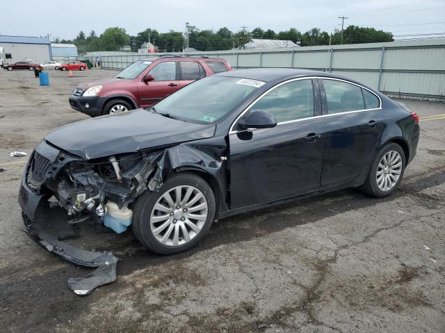  Salvage Buick Regal