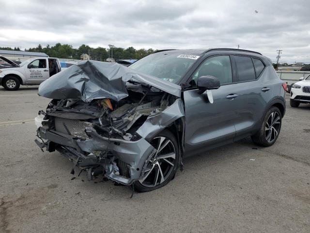  Salvage Volvo XC40