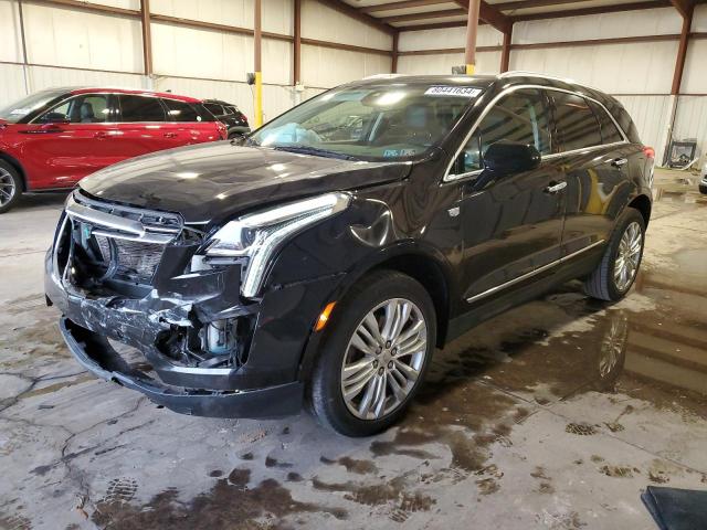  Salvage Cadillac XT5