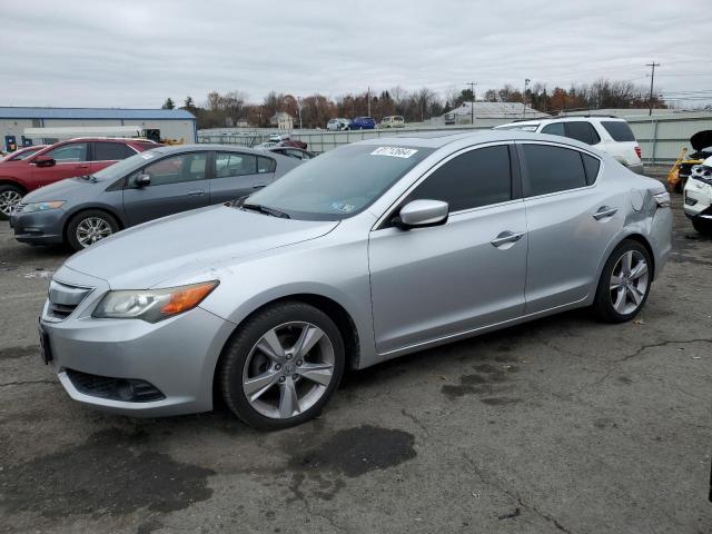  Salvage Acura ILX