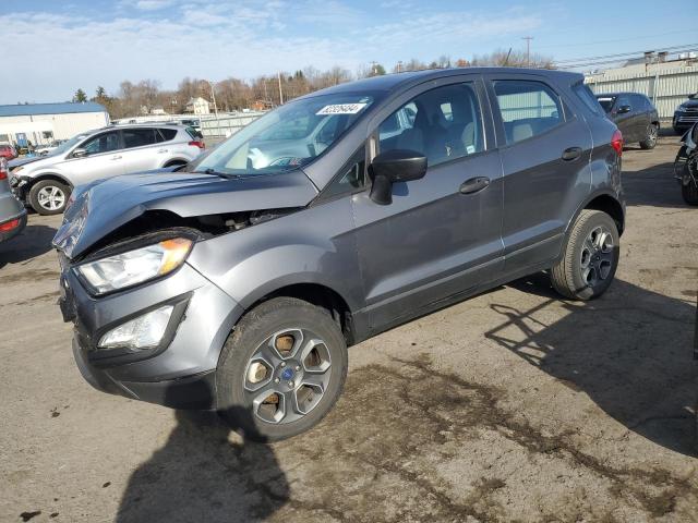  Salvage Ford EcoSport