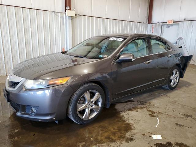  Salvage Acura TSX