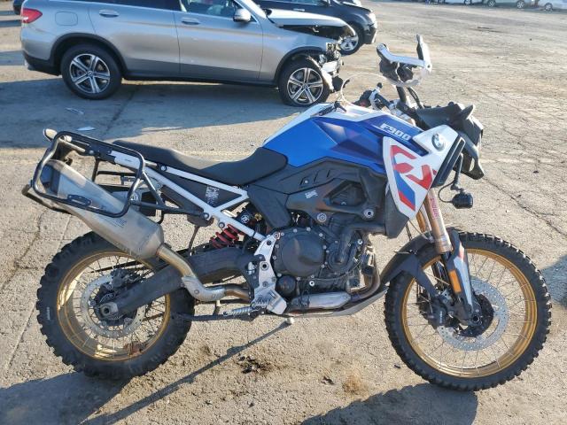  Salvage BMW F 900 Gs