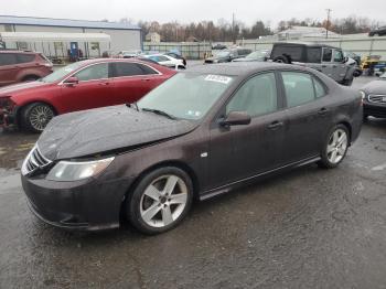  Salvage Saab 9 3