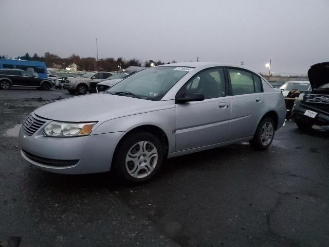  Salvage Saturn Ion