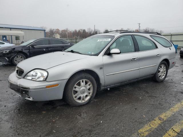  Salvage Mercury Sable