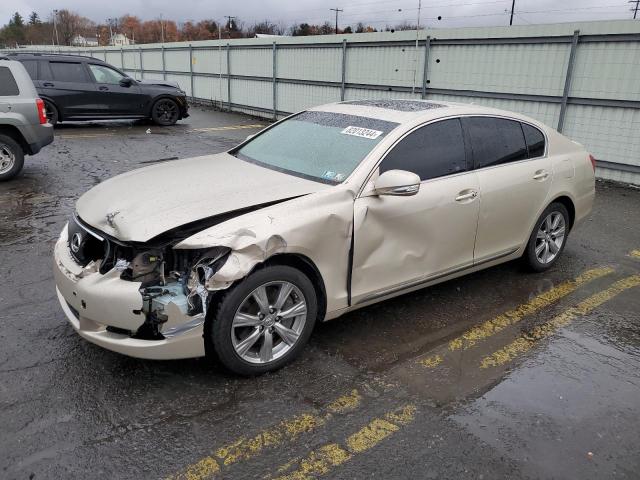  Salvage Lexus Gs