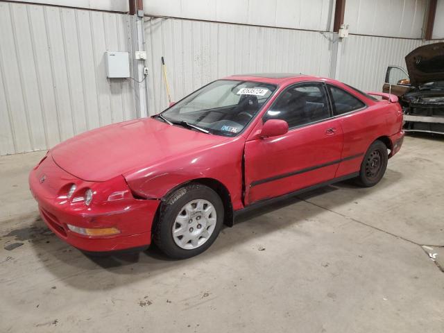  Salvage Acura Integra